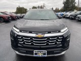 New 2025 Chevrolet Equinox LT image 2