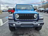 Used 2024 Jeep Wrangler Sport image 3