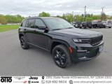 New 2025 Jeep Grand Cherokee Limited image 1