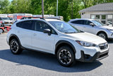 Used 2023 Subaru Crosstrek 2.0i image 4