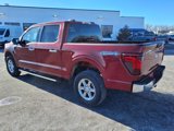 New 2025 Ford F150 XLT w/ Equipment Group 301A Standard image 2