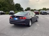 New 2025 Chevrolet Malibu LS image 5