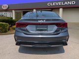 Certified 2023 Kia Forte LXS image 6