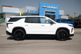 New 2026 Chevrolet Traverse LT w/ Driver Confidence Package image 3