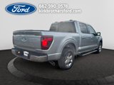 New 2025 Ford F150 XLT w/ Equipment Group 302A MID image 5