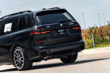 New 2026 BMW X7 M60i image 6