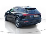 New 2025 Audi Q6 e-tron Prestige image 3