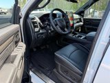 New 2025 RAM 2500 Limited image 4