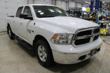 Used 2022 RAM 1500 Classic SLT image 2