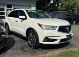 Used 2017 Acura MDX SH-AWD w/ Advance Package image 4