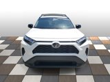 Used 2024 Toyota RAV4 XLE image 2