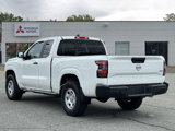 Used 2025 Nissan Frontier S image 4