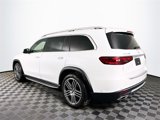 New 2025 Mercedes-Benz GLS 450 4MATIC image 4