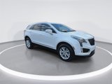New 2025 Cadillac XT5 Luxury image 2