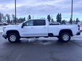 New 2025 Chevrolet Silverado 2500 LT w/ All Star Edition image 2
