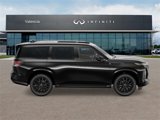 New 2026 INFINITI QX80 Autograph image 4