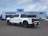 New 2025 Ford F350 Platinum image 6