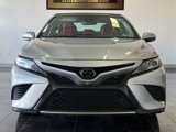 Used 2019 Toyota Camry XSE image 2