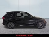 New 2025 BMW X5 M60i w/ Climate Comfort Package image 3