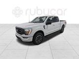 Used 2023 Ford F150 XLT w/ Equipment Group 302A High image 1
