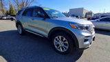 Certified 2022 Ford Explorer Limited w/ Equipment Group 301A image 2
