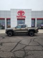Used 2025 Toyota Tacoma TRD Off-Road image 2