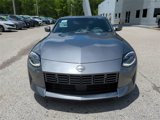 New 2025 Nissan Z Performance w/ Floor Mat Package image 3