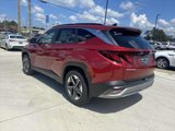 New 2026 Hyundai Tucson SEL image 4