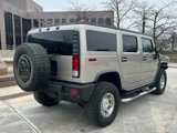 Used 2007 HUMMER H2 w/ Chrome Appearance Package image 5