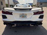 Used 2020 Chevrolet Corvette Stingray Preferred Cpe w/ 2LT Preferred Equipment Group image 6