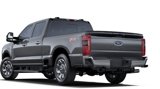 New 2025 Ford F250 4x4 Crew Cab Super Duty image 2
