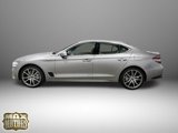 Used 2025 Genesis G70 2.5T image 5