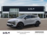 New 2026 Kia Sportage X-Line image 3