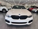 Used 2018 BMW 540i w/ M Sport Package image 2