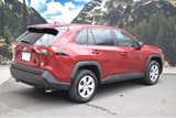 Certified 2024 Toyota RAV4 LE image 3