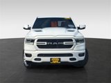Used 2024 RAM 1500 Laramie image 2