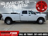 New 2026 RAM 3500 Tradesman image 3