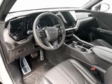 New 2025 Lexus TX 500h AWD image 5