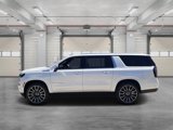 New 2025 Chevrolet Suburban High Country image 4