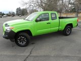 Used 2017 Toyota Tacoma SR image 3