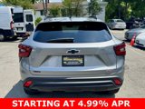 Used 2025 Chevrolet Trax RS w/ Sunroof Package image 5