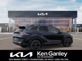 New 2026 Kia Sportage X-Line image 6