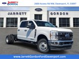 New 2025 Ford F350 XL w/ XL Chrome Package image 1