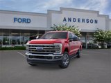 New 2026 Ford F350 Lariat w/ Chrome Package image 2
