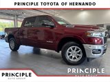 Used 2025 RAM 1500 Big Horn image 4