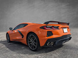 Used 2023 Chevrolet Corvette Stingray Premium Cpe w/ Z51 Performance Package image 6