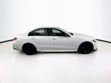 Used 2023 Mercedes-Benz C 300 4MATIC Sedan image 4