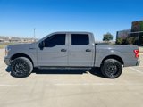 Used 2018 Ford F150 XL w/ Equipment Group 101A Mid image 3