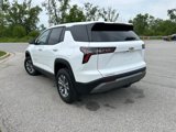 New 2026 Chevrolet Equinox LT image 4