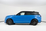 Used 2024 Land Rover Range Rover Sport SV Edition One Carbon Bronze image 6